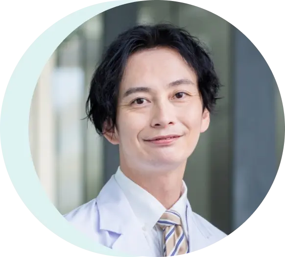 写真：医師の写真2