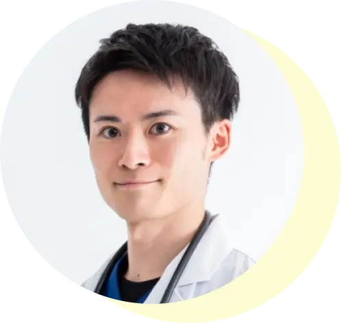 写真：医師の写真4