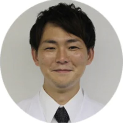 薬剤師 久保木彰一の顔写真