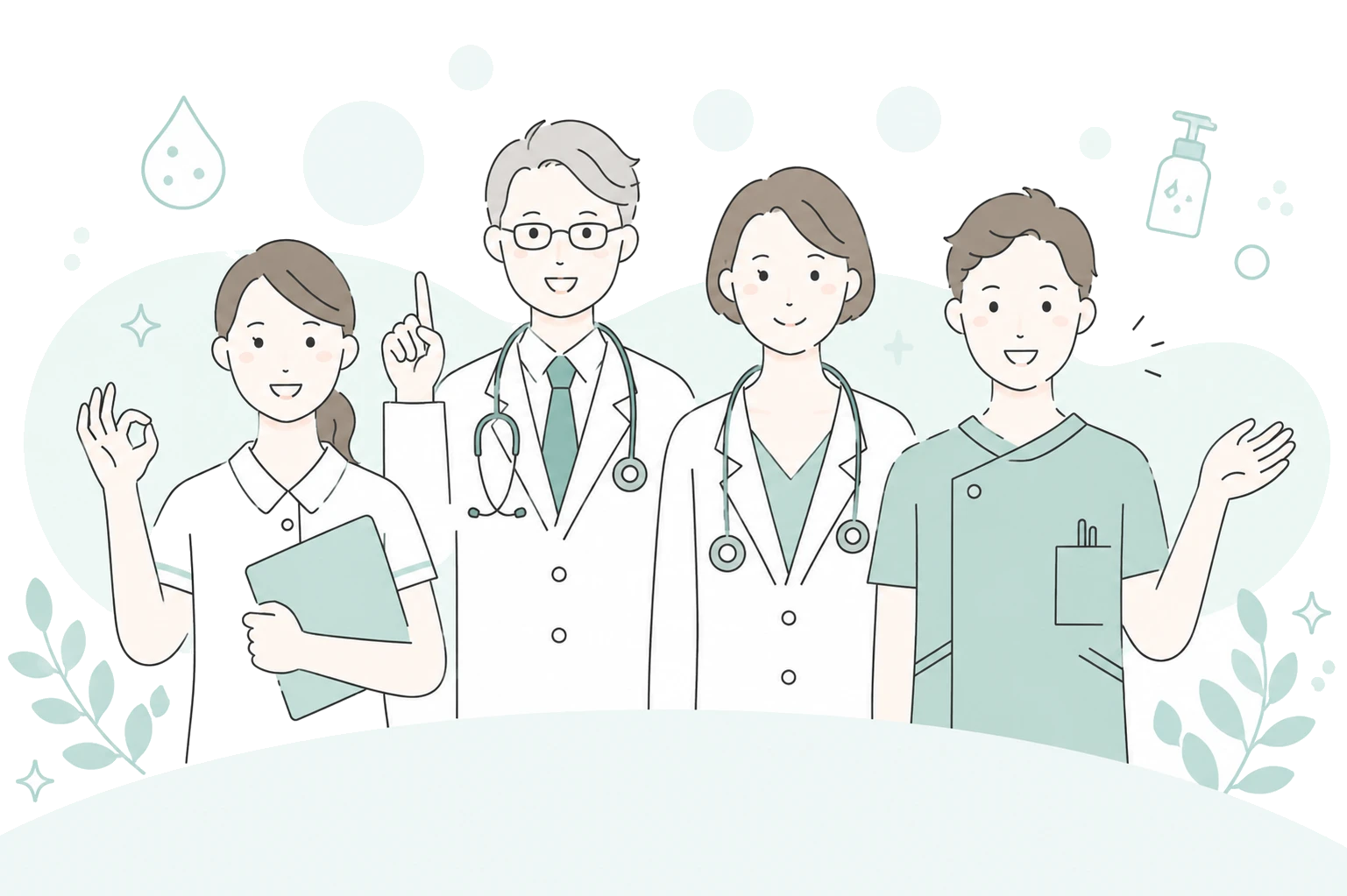 脂漏性皮膚炎の正しいケアを医師監修で解説