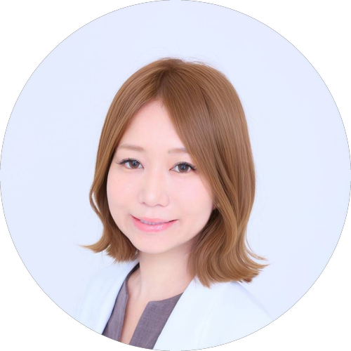 黒沼 亜美
