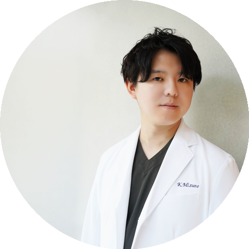 水野 謙太