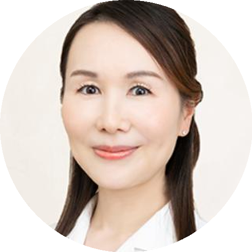 奥野 彰子