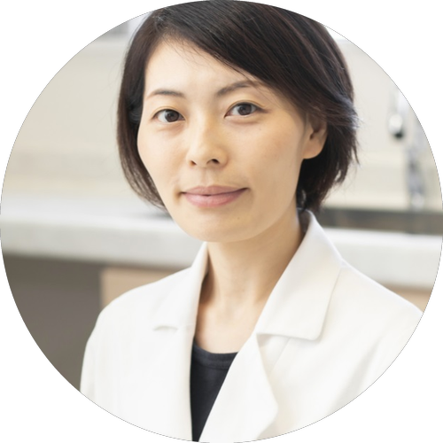新谷 貴子