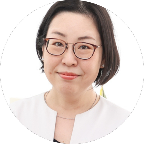 徳永 理恵