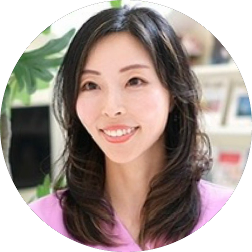 吉岡 容子